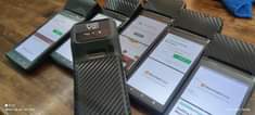 A picture of Start your own mobile money business without agent lines both