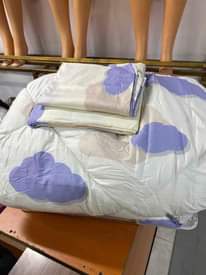 A picture of Duvet cover
