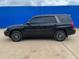 A picture of SUBARU FORESTER