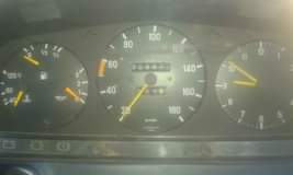 mercedes benz 300d