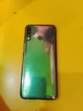 A picture of NEATLY TECNO SPARK 4 WITH NO SINGLE FAULT
