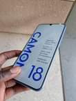 A picture of Tecno Camon 18 Call Whatsapp 0753977596