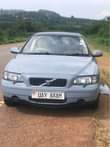 A picture of Volvo s60