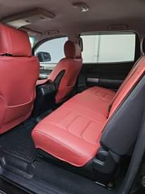 A picture of 2 WEEKS REGISTERED 2020 TUNDRA