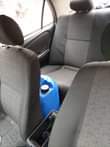 A picture of Nigerian used Toyota Corolla 2001 model