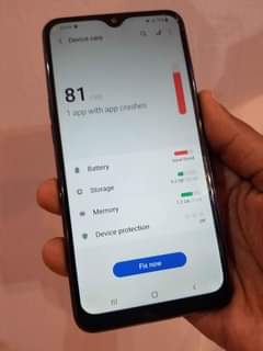 samsung a10