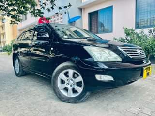 A picture of TOYOTA HARRIER NEW MODEL BEI MILIONI 22