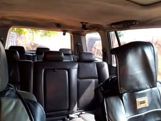 A picture of 2004 Honda Pilot 2004