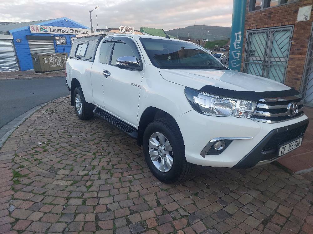 used toyota