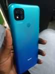 A picture of Redmi 9C 128GB