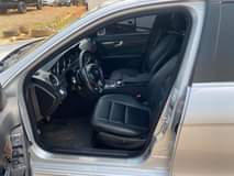 A picture of Awoof sales Foreign Used 2013 Mercedes Benz C300