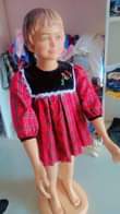 A picture of Kids clothes