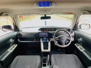 A picture of TOYOTA RUMION