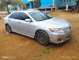A picture of Give Away Toyota Camry SE 2010