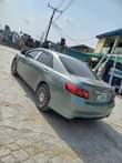 A picture of Registered 2009 camry sport 4pluge