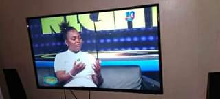 A picture of Startimes TV INCH 40 FULL HD