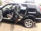 A picture of Nissan x Trail