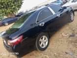 A picture of 2008 Toyota Camry