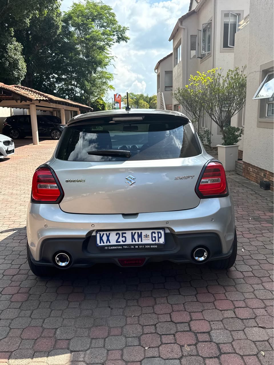 suzuki
