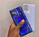 A picture of Samsung galaxy A31