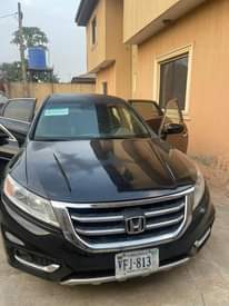 A picture of Foreign used