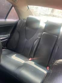 A picture of 2010 Toyota Camry sport