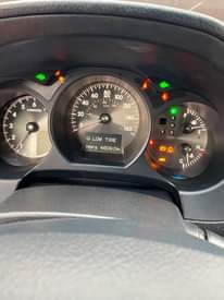 A picture of 2006 Lexus GS300 Clean Nigerian used First body No single