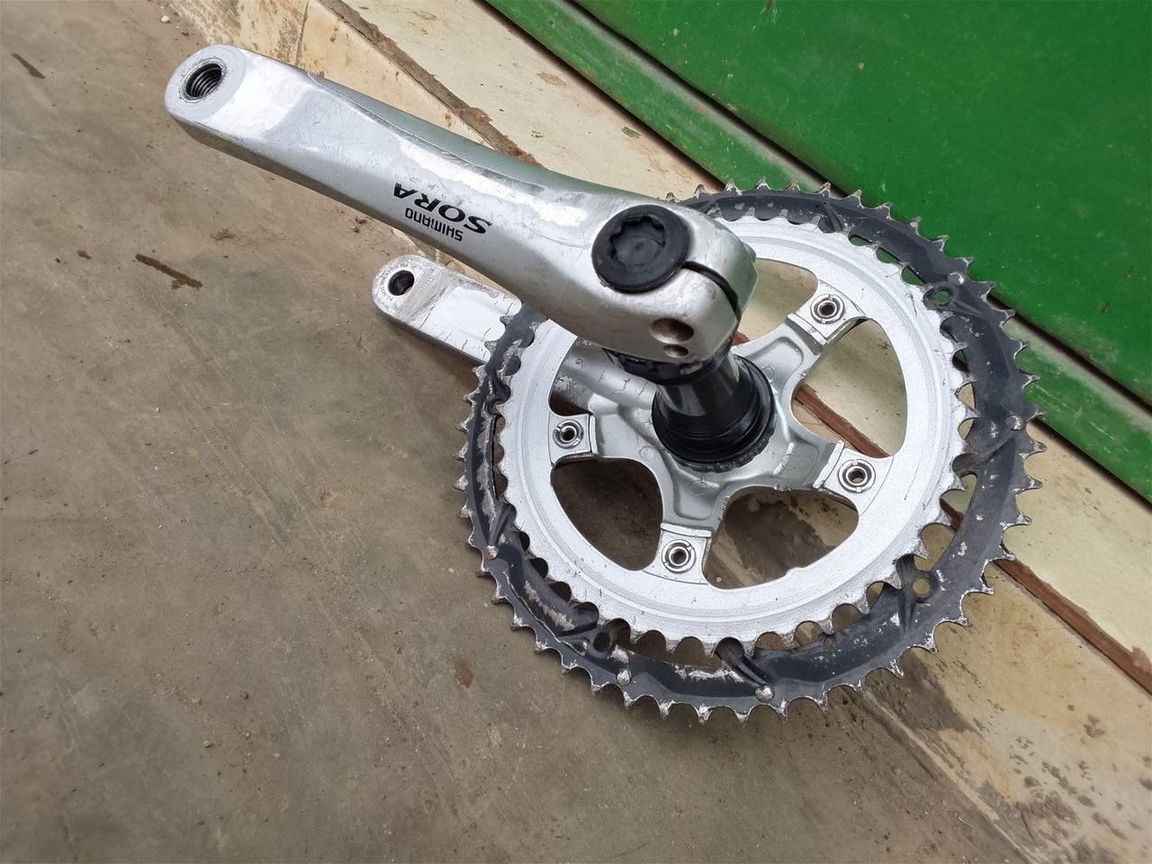 shimano