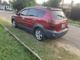 A picture of PONTIAC VIBE 2004 MODEL