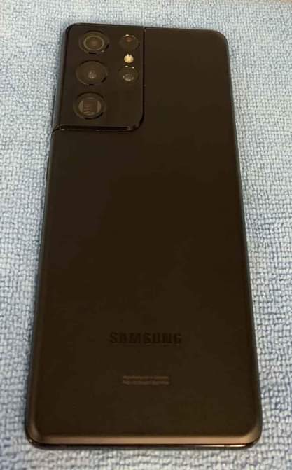 samsung s21