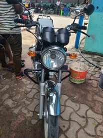 A picture of Xpress houjue cc125