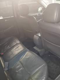 A picture of Honda Accord 2005