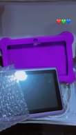 A picture of 7 Kids tablet