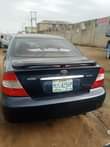 A picture of Toyota Camry 0 4