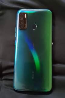 tecno camon