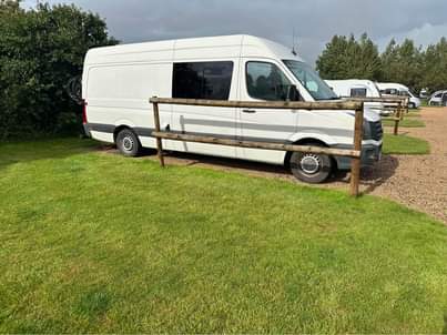 campervans for sale uk