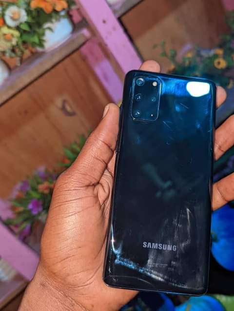 samsung s20