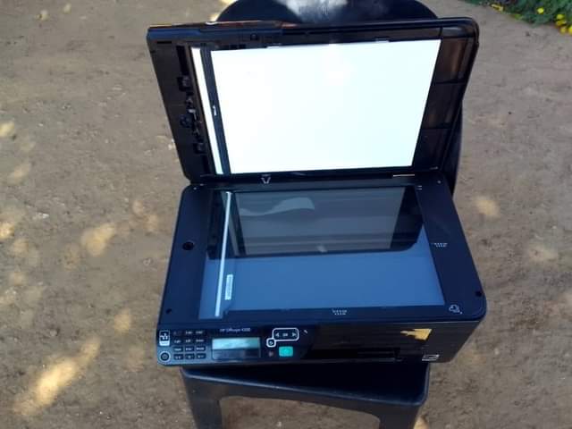printers