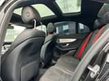 A picture of Tox 2019 Mercedes Benz C43