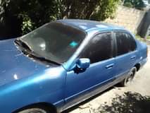 toyota tercel