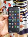 A picture of S8