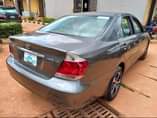 A picture of Toyota camry