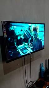 A picture of TV BOSS NCH 32
