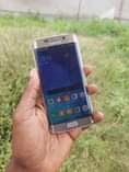 A picture of Samsung 6edge
