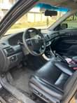 A picture of 2014 Accord Registered Leather seats Rev camx BT audio No