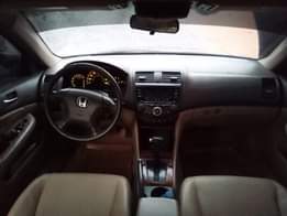 A picture of Honda Accord EOD 2004 4 plugs Uber Bolt Standard Everything