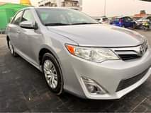 A picture of Clean car