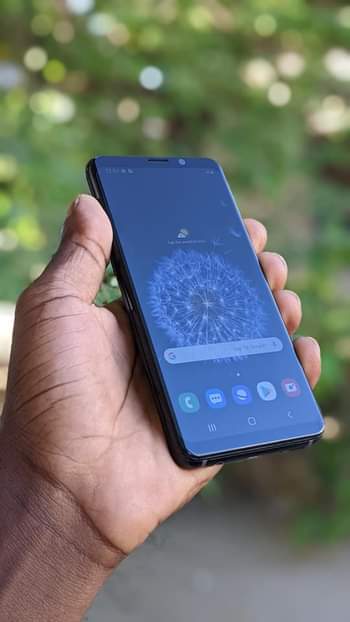 samsung s9
