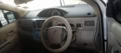 A picture of Toyota Raum