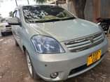 A picture of TOYOTA RAUM